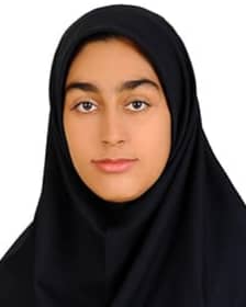 ریحانه  رضایی