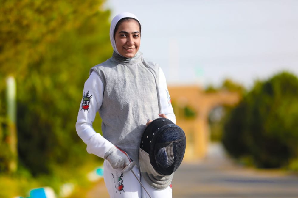 زهرا کارگر شریف اباد