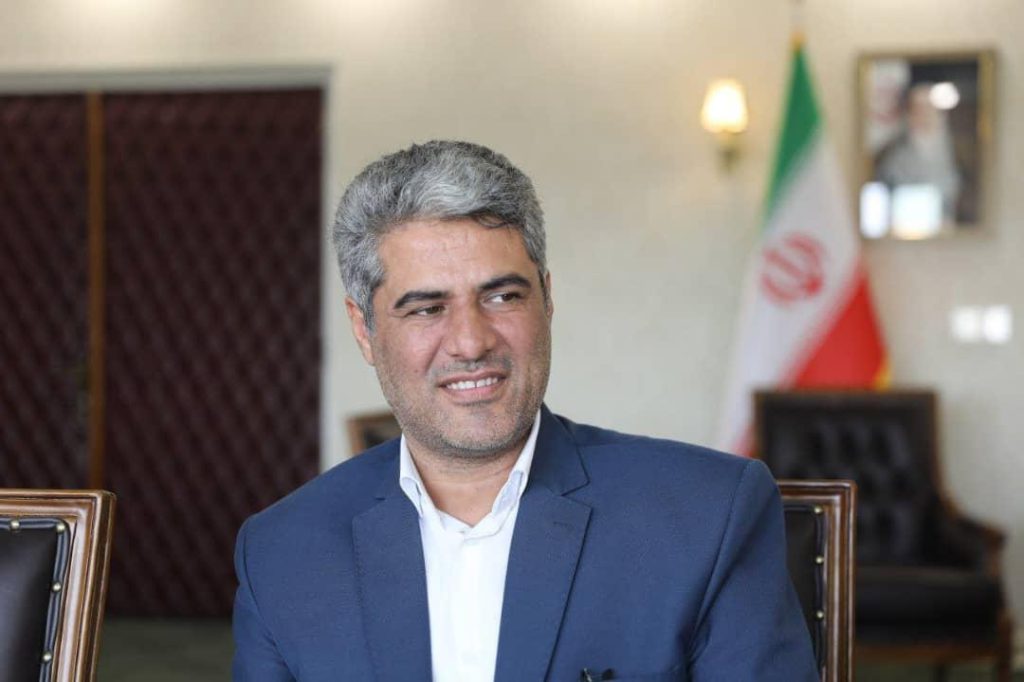 Dr.Alireza Poursalman