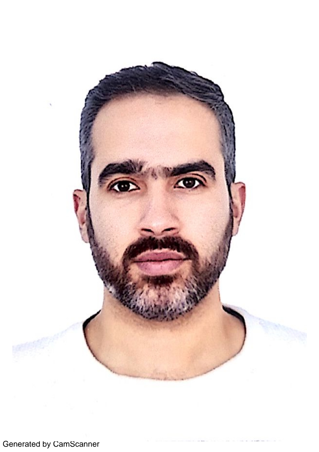 سید محمد صادق