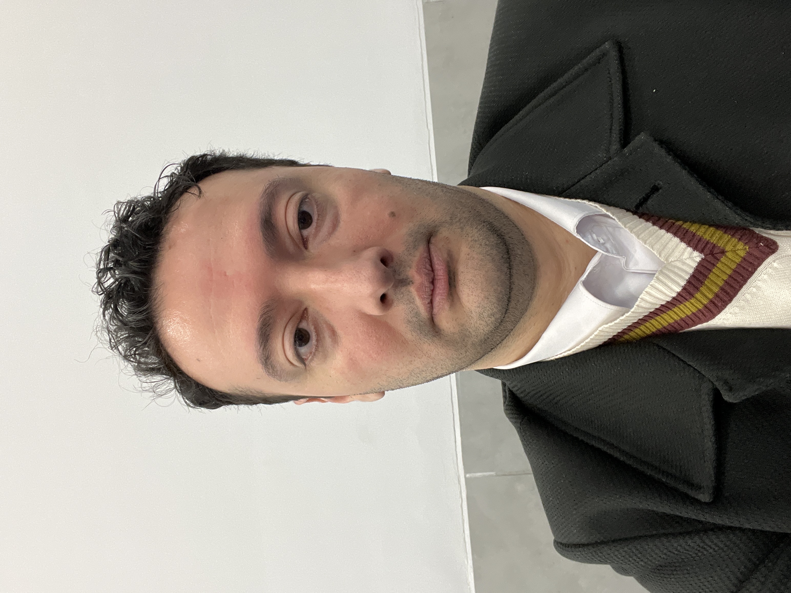 تصویر پروفایل