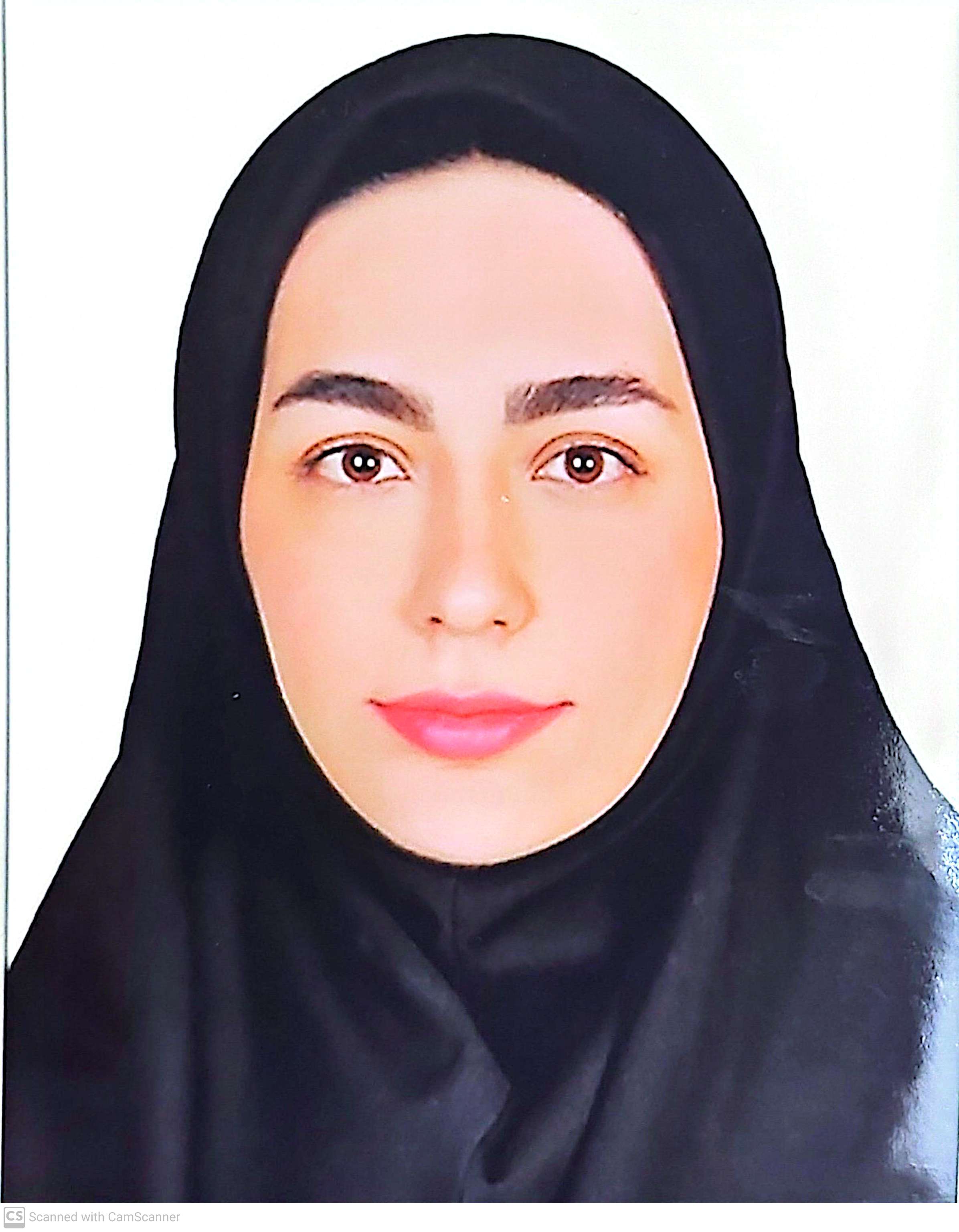 تصویر پروفایل