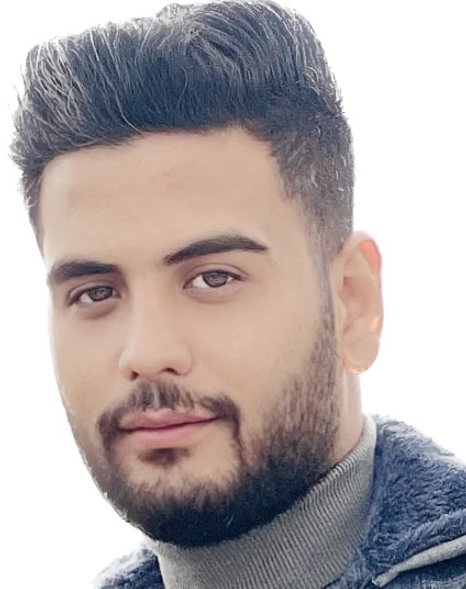 تصویر پروفایل