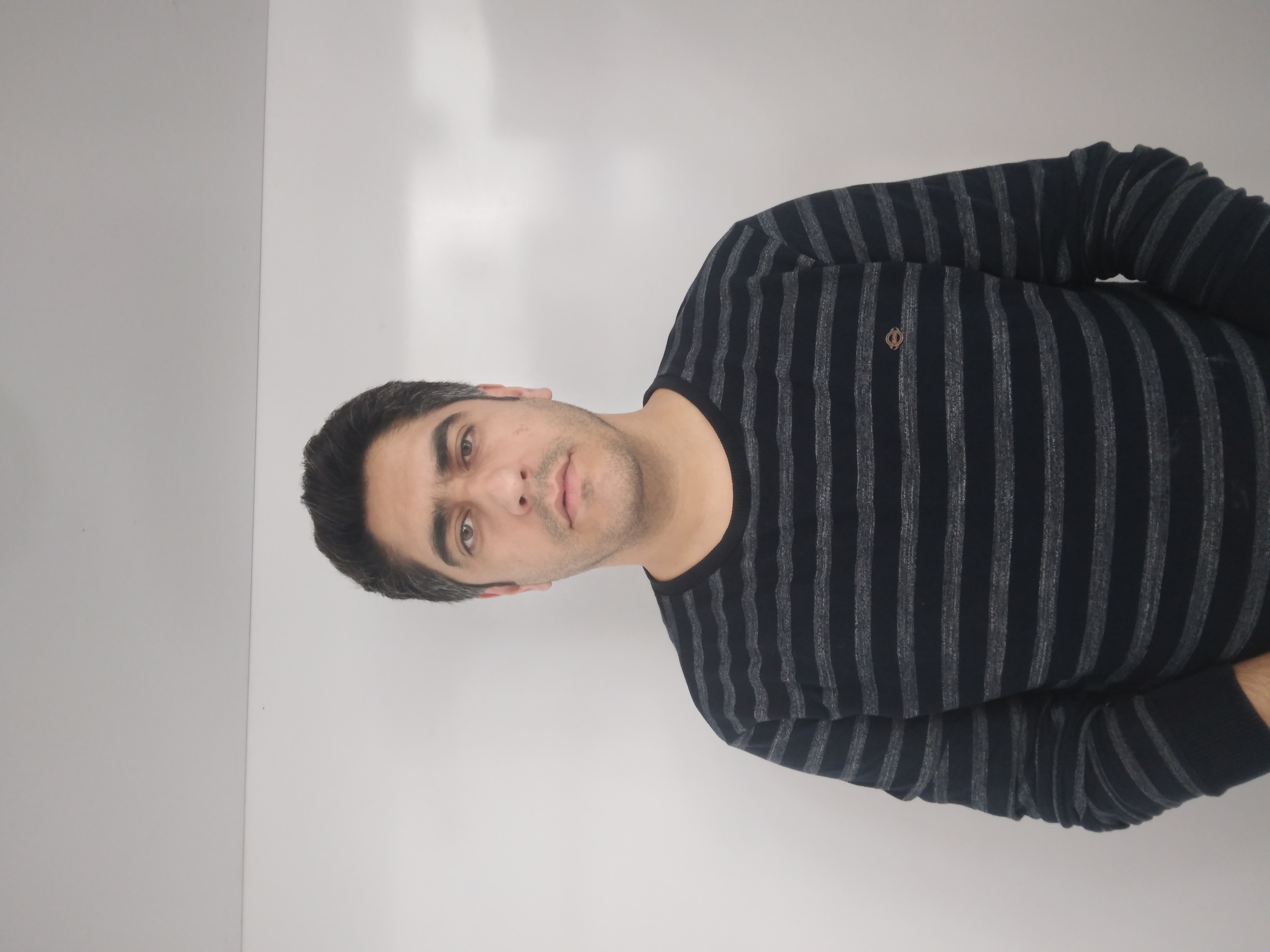 تصویر پروفایل